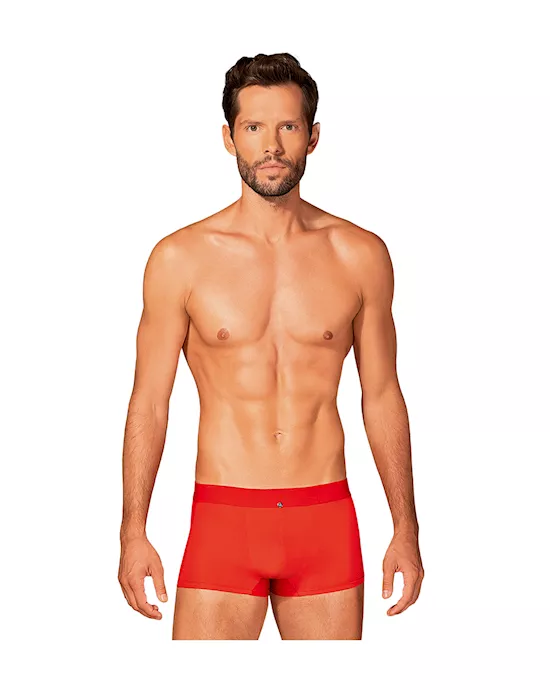 Obsessive Boldero Boxer Shorts