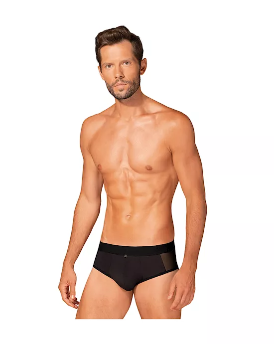 Obsessive Boldero Briefs