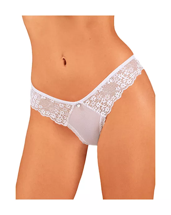 Obsessive Heavenlly Panties 