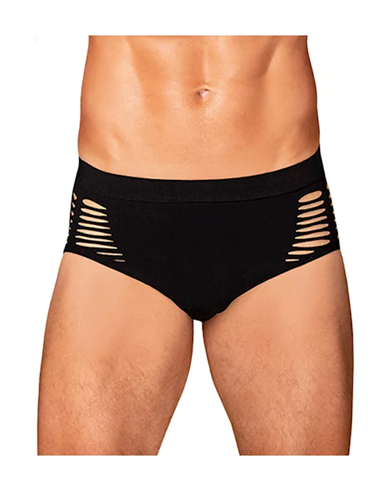 Obsessive M101 Briefs