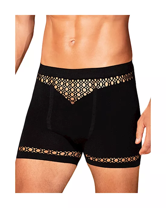 Obsessive M102 Boxer Shorts