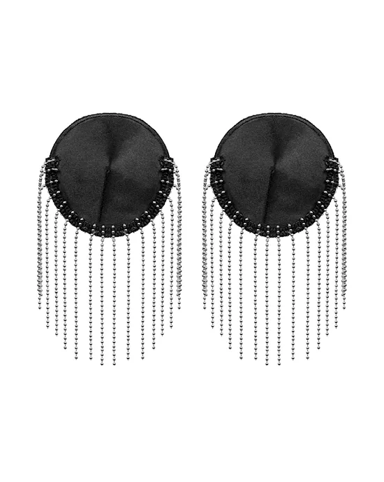 Obsessive Milladis Nipple Covers