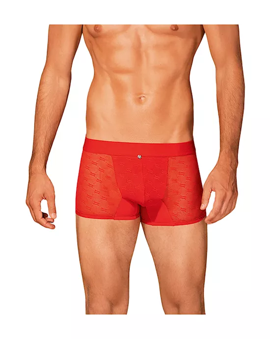 Obsessive Obsessiver Boxer Shorts