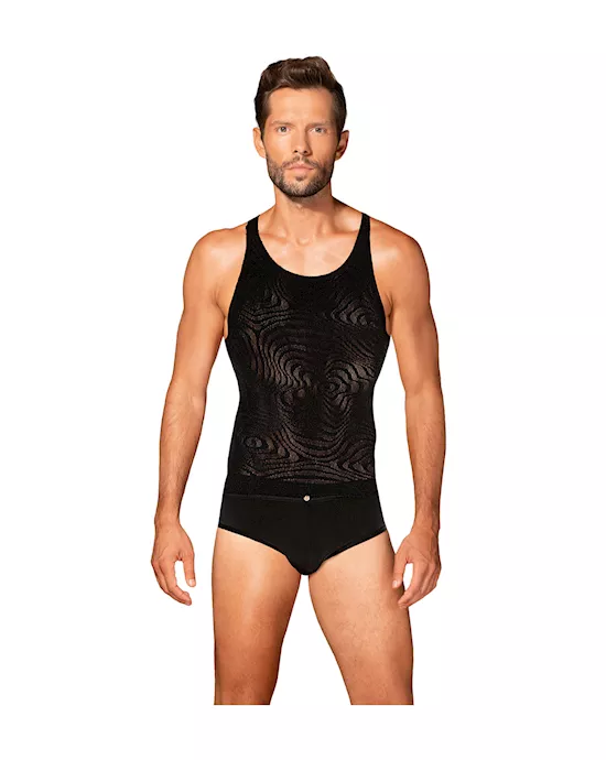 Obsessive T103 Tank Top