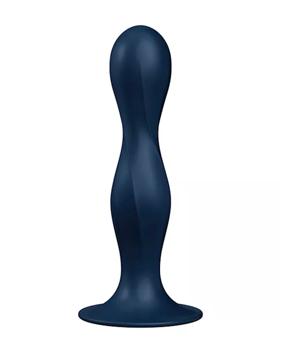 Satisfyer Double BallR Weighted Dildo