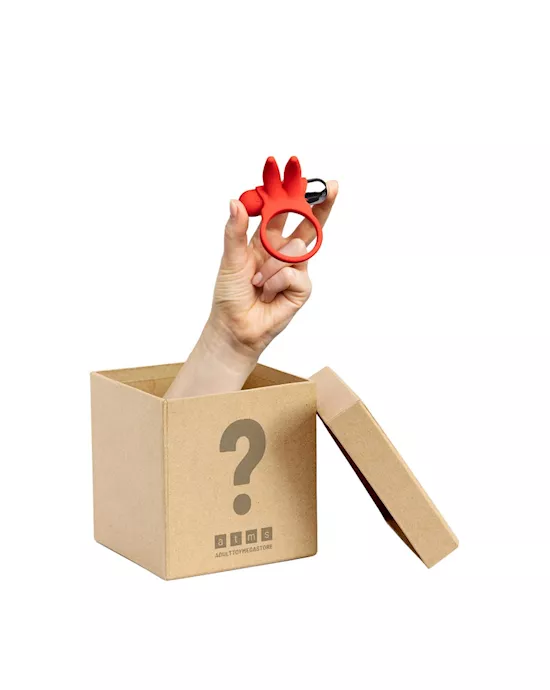 Lucky Cock Ring Dip No.3