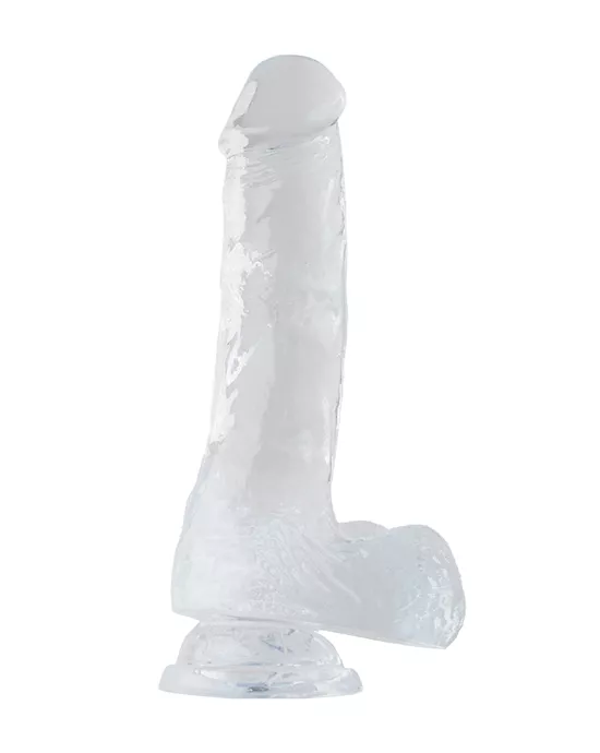 Nood Veiny Realskin Dildo