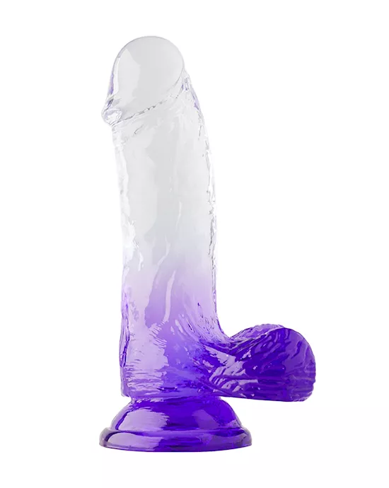 Nood Colours Gradient Realistic Dildo