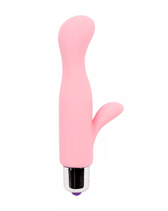 Decadence Thumper Rabbit Vibrator