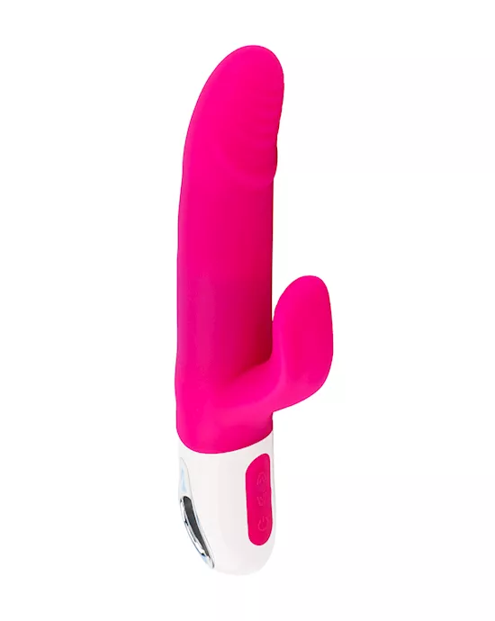 Ultra Lust Rabbit Vibrator