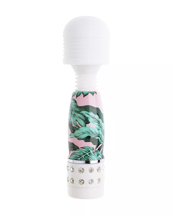 Amore Mini Diamond Wand