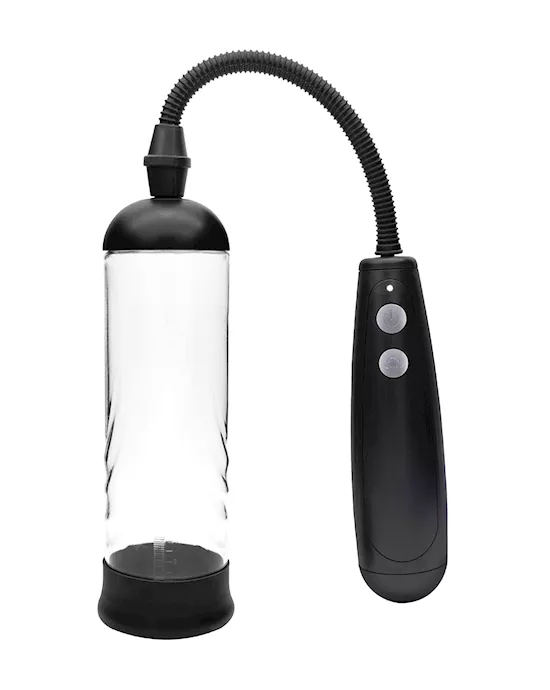 Beginner's Penis Pump