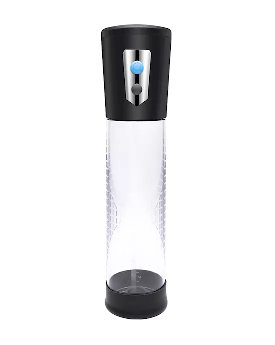 Automative Penis Enlarger