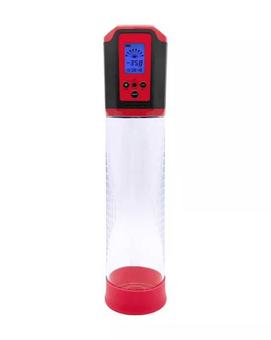 PowerFlow Penis Pump