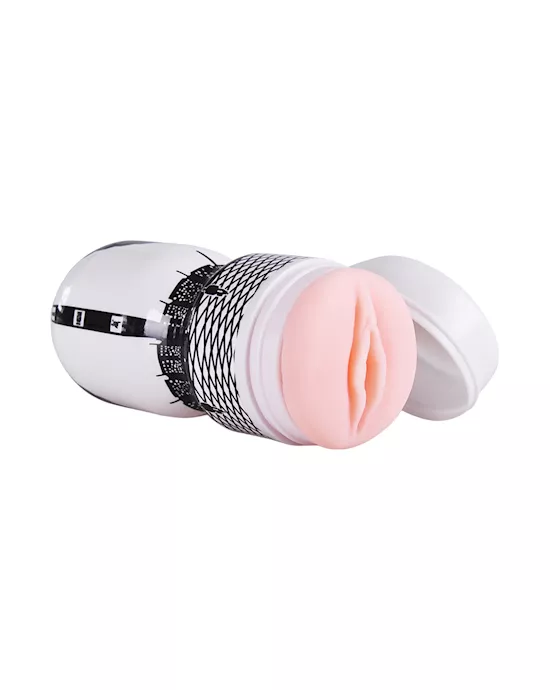 Komo Realistic Pussy Masturbator