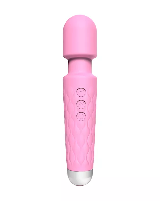 Honey Wand Vibrator