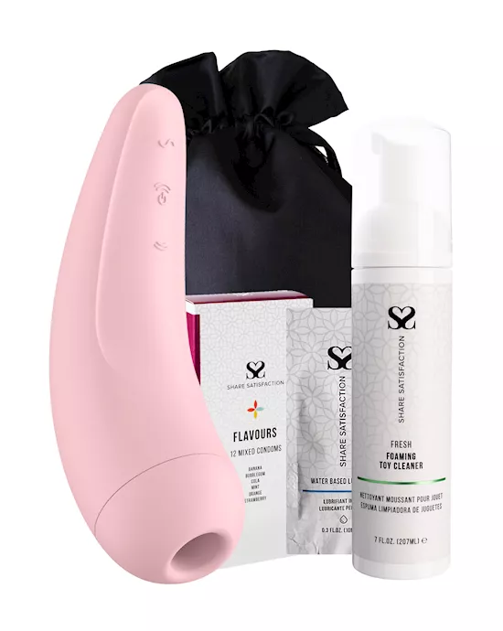 Free Curvy 2  - Essentials Bundle