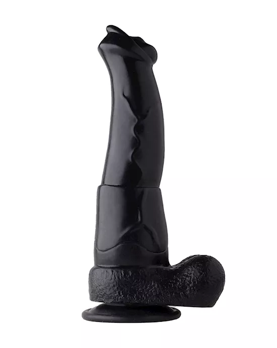 Wild Spirit Monster Dildo