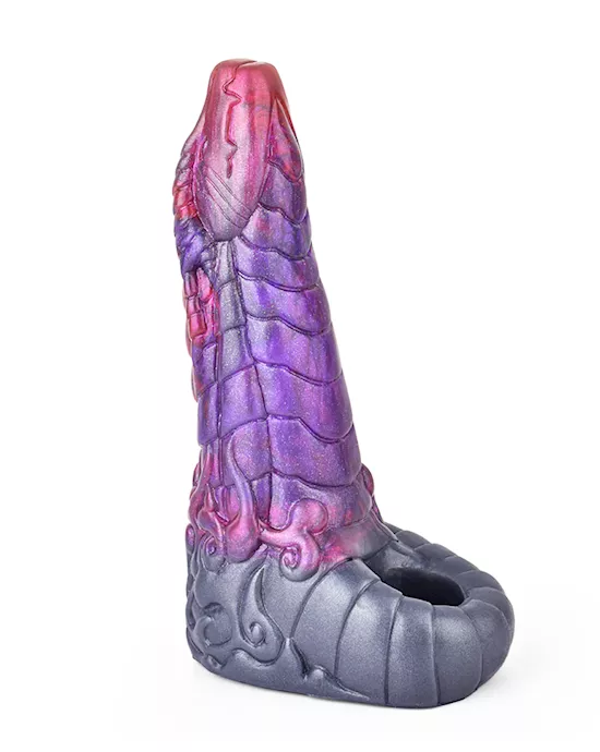 Wild Viserion Dragon Penis Extension Sleeve