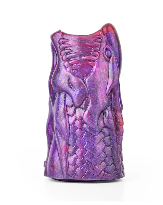 Wild Ormus Dragon Penis Sleeve