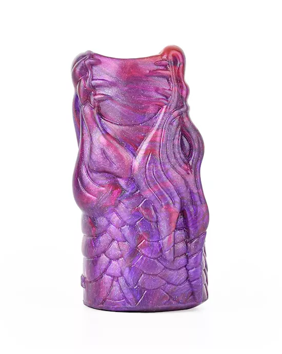 Wild Cadmus Dragon Penis Sleeve