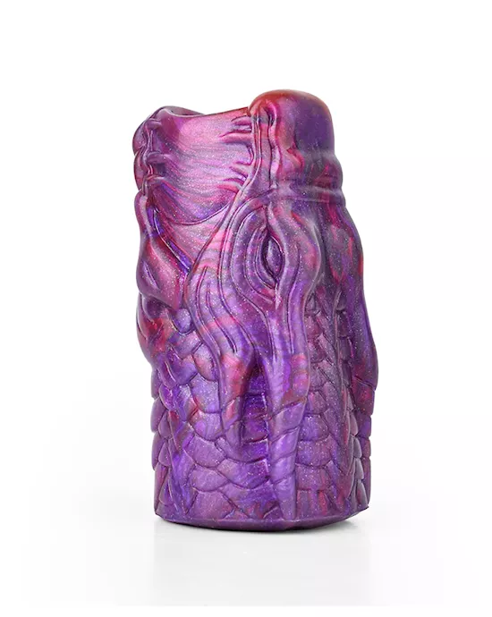 Wild Cadmus Dragon Penis Sleeve