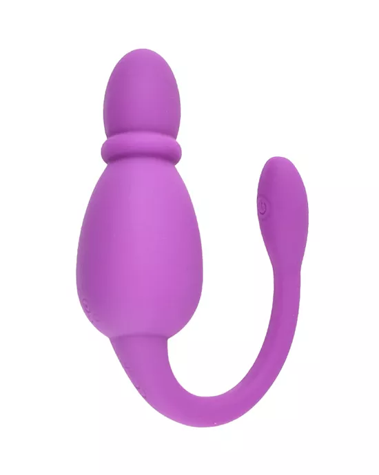 Phantom Egg Vibrator