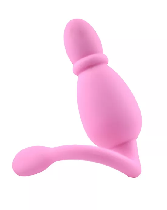 Phantom Egg Vibrator