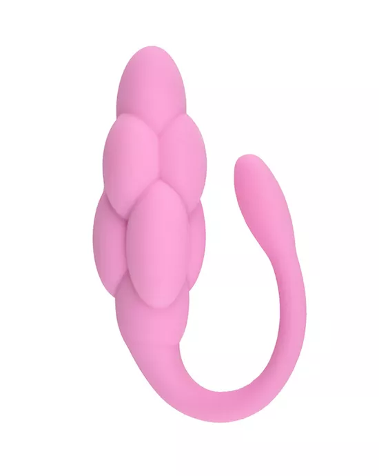 Strong Dragon Egg Vibrator