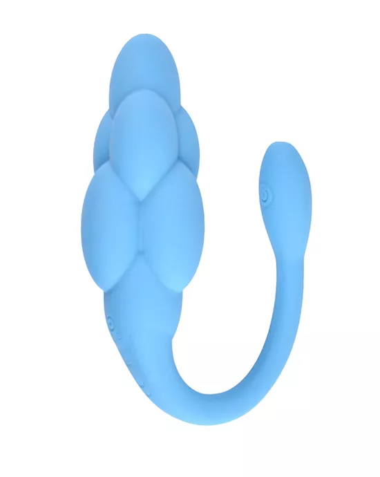 Strong Dragon Egg Vibrator