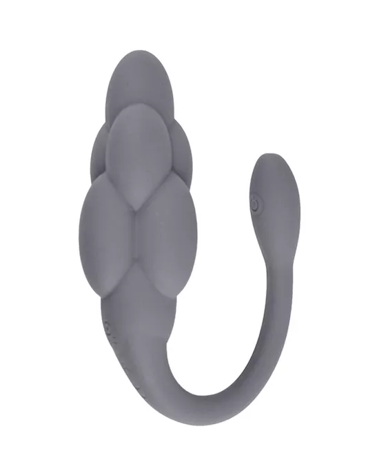 Strong Dragon Egg Vibrator