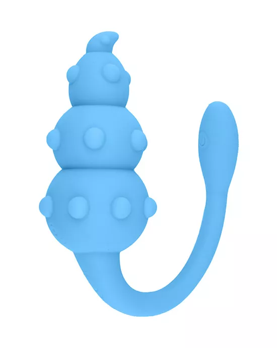 Raptor Eagle Egg Vibrator