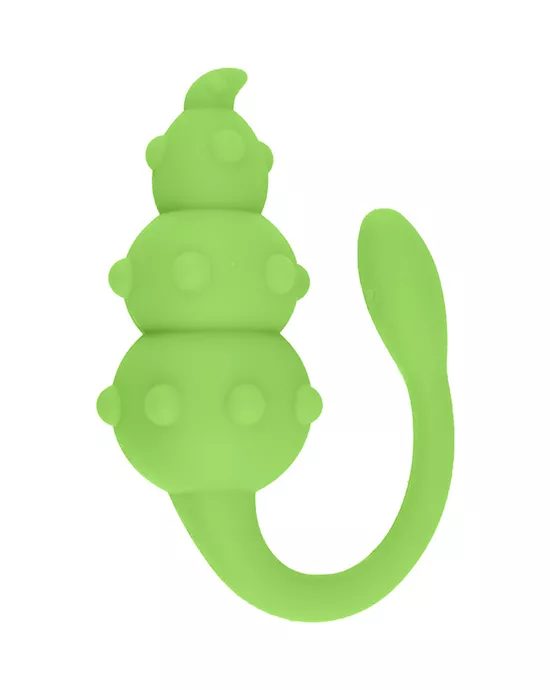 Raptor Eagle Egg Vibrator