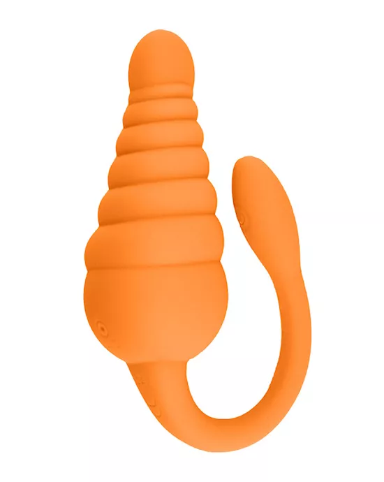 Roaring Snake Egg Vibrator