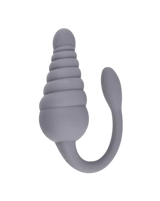 Roaring Snake Egg Vibrator