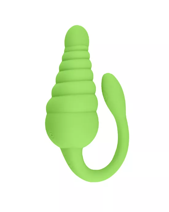 Roaring Snake Egg Vibrator