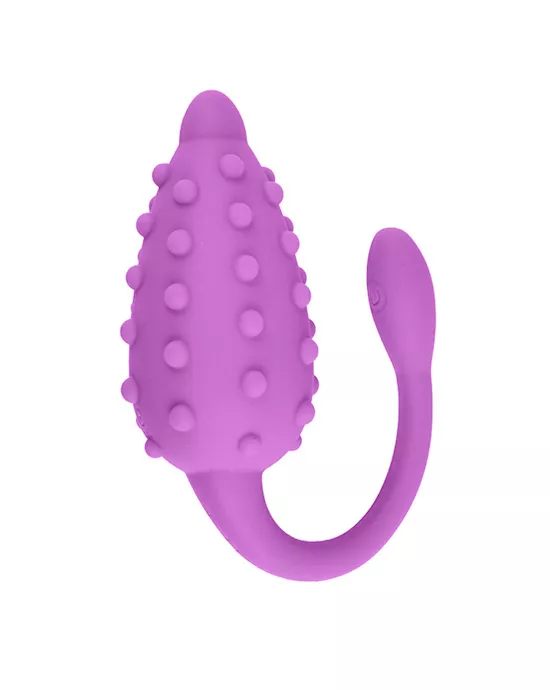 Mace Egg Vibrator