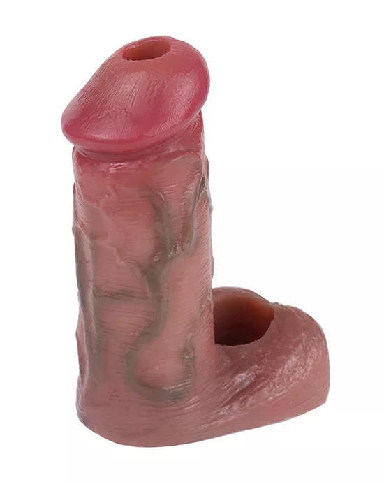 Wicked Pharaoh Fantasy Penis Sleeve