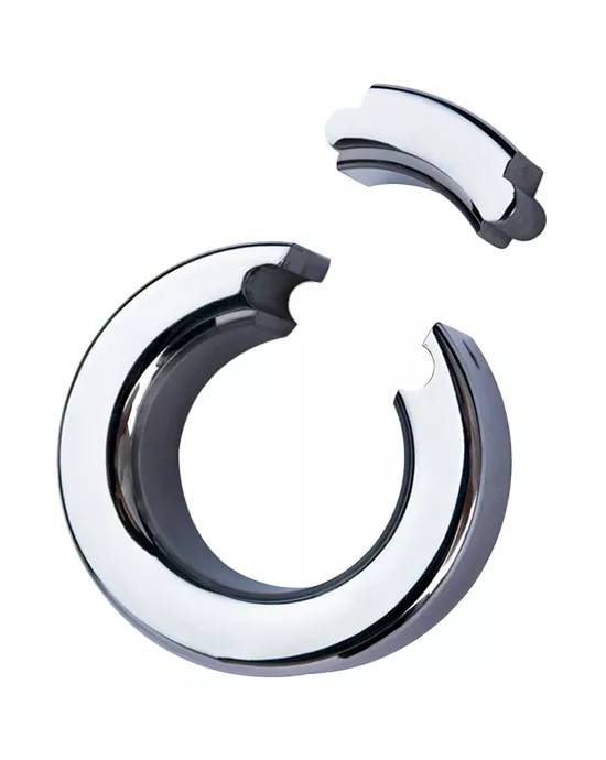 Ball Stretcher Stainless Steel Testicular Ring
