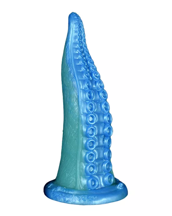 Wild Deep Sea Tentacle Dildo