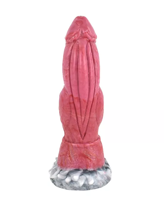 Wild Xeno Rex Fantasy Dildo
