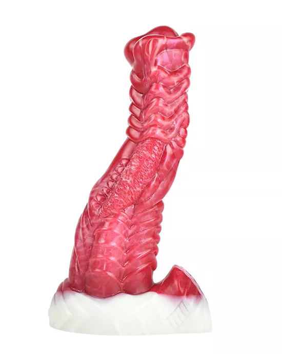 Wild Hellbent Demon Dildo Small