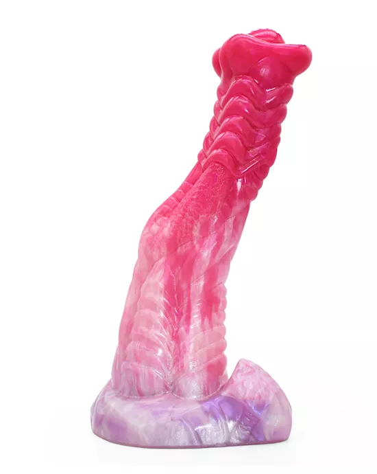 Wild Hellbent Demon Dildo Large