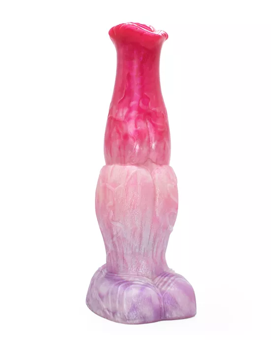 Wild Luci Demon Dildo Large