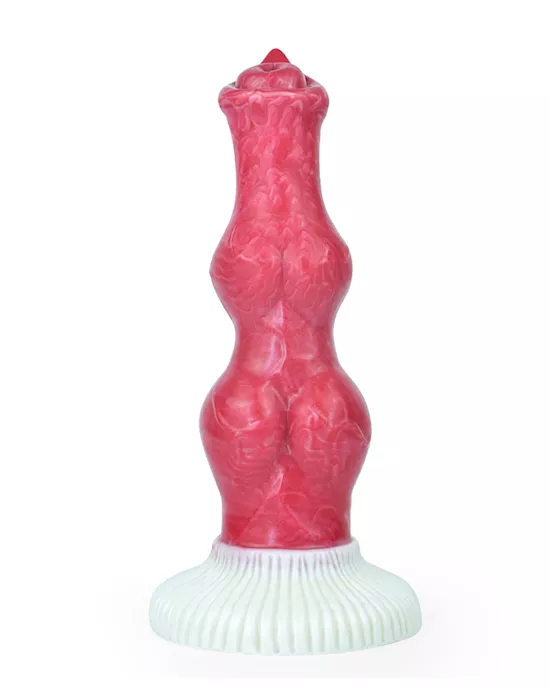 Wild Devil Dick Demon Dildo Large