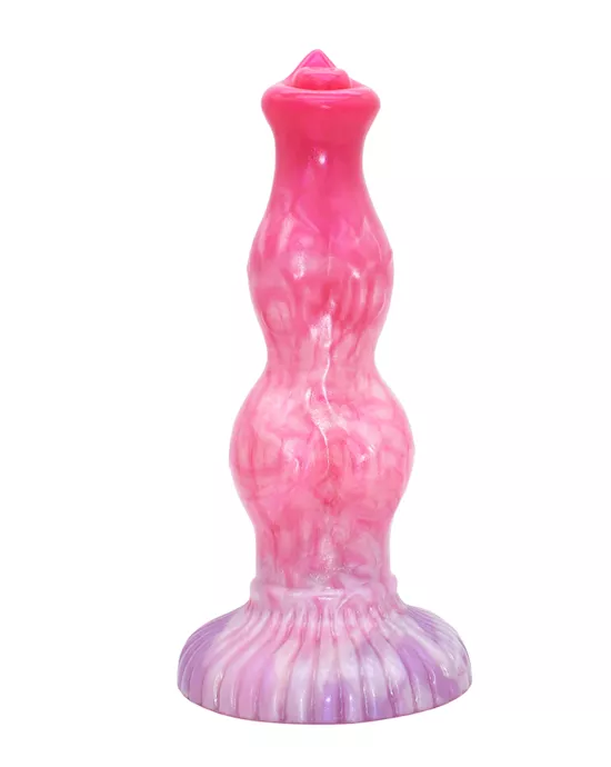 Wild Devil Dick Demon Dildo