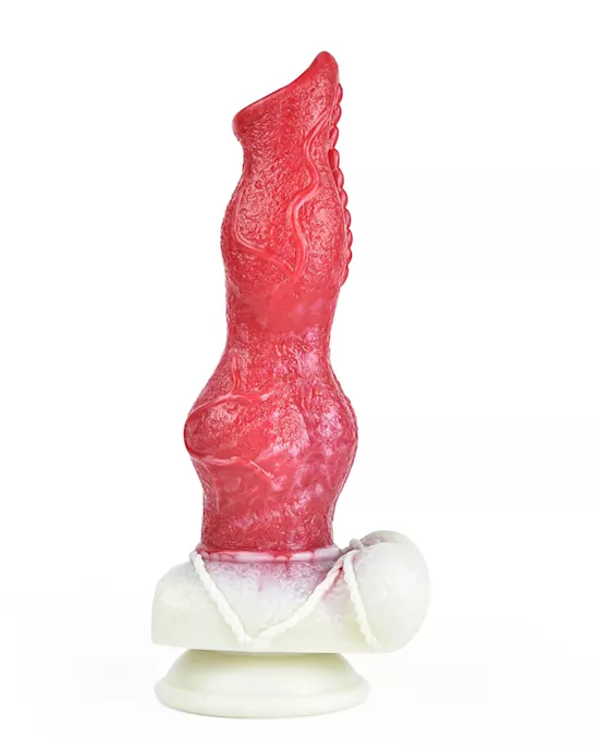 Wild Succubus Demon Dildo Small