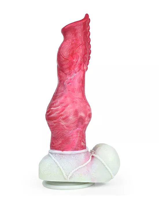 Wild Succubus Demon Dildo