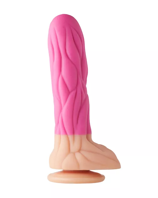 Wild Bitter Melon Fantasy Dildo