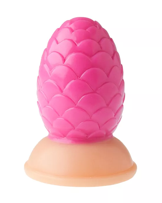 Wild Hell Egg Anal Plug
